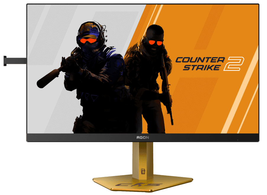 Monitor